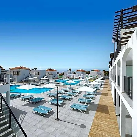 Broncemar 4* Caleta De Fuste