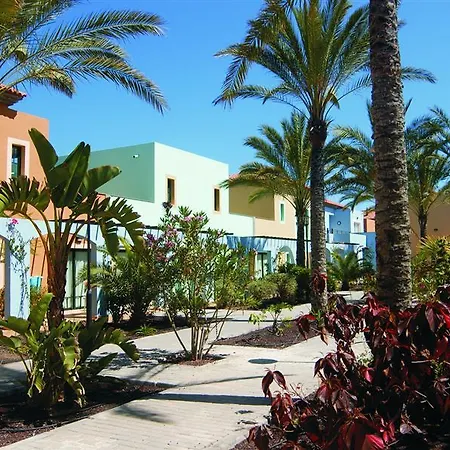Broncemar Hotel Caleta de Fuste