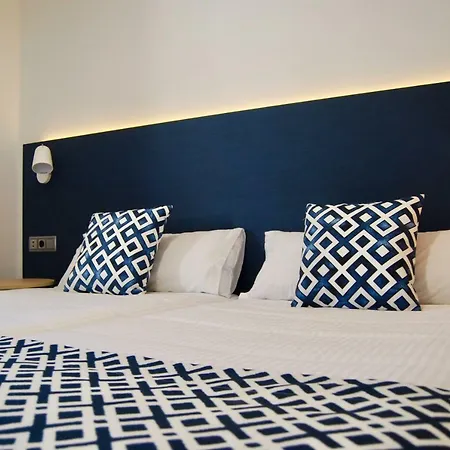 Szálloda Broncemar 4*