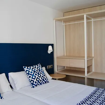 Broncemar Ξενοδοχείο 4*