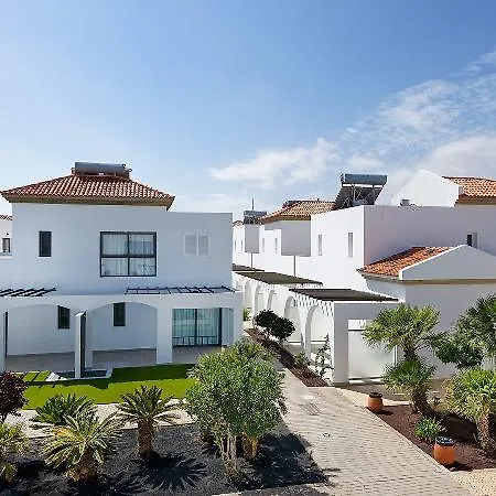 Broncemar Caleta De Fuste