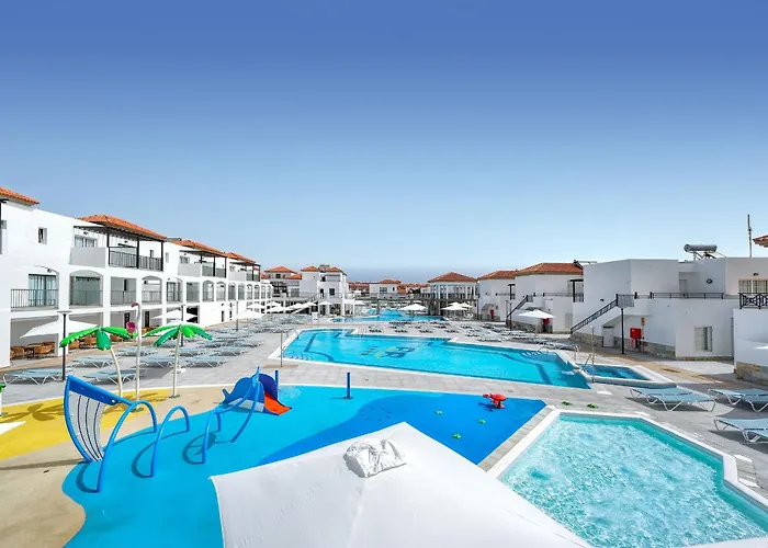 Broncemar Caleta De Fuste