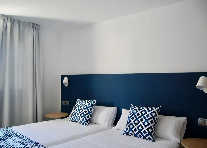 Broncemar 4* 科斯塔卡莱塔