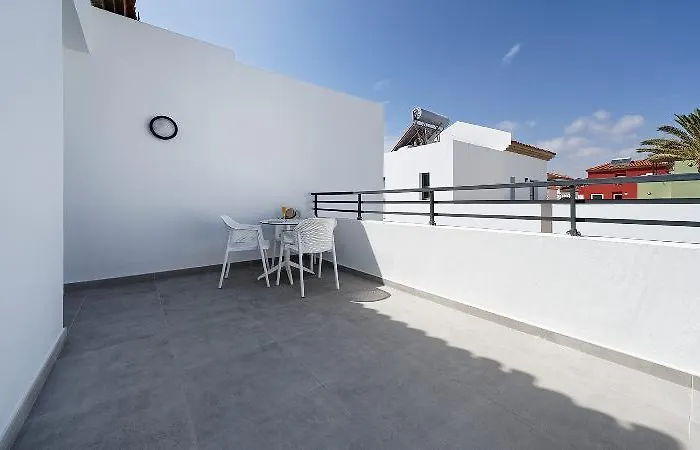 Broncemar 4* 科斯塔卡莱塔