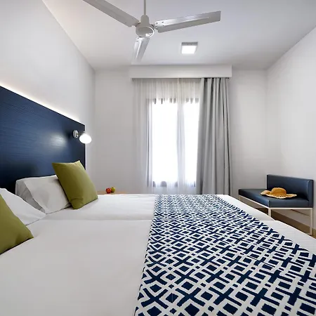 Hotel Broncemar Caleta De Fuste