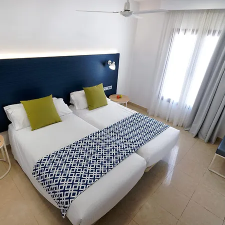 Hotel Broncemar 4*