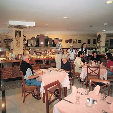 Hotel Broncemar