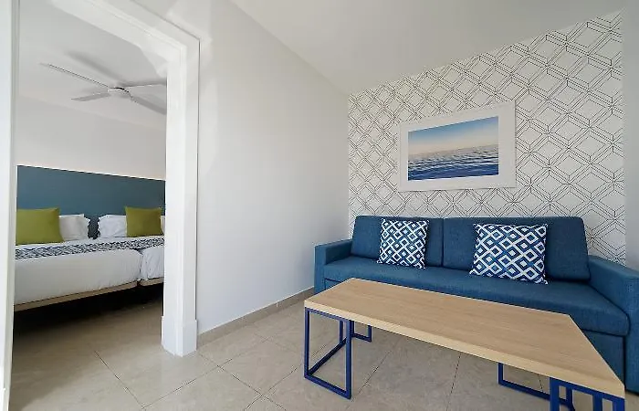 Broncemar 4* Caleta de Fuste